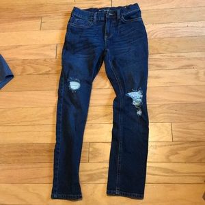 Treasure and bond size 10 Jeans